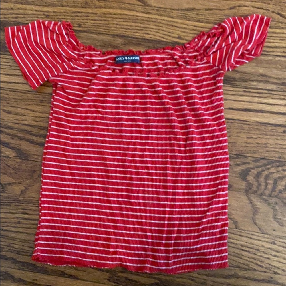 Brandy Melville shirt